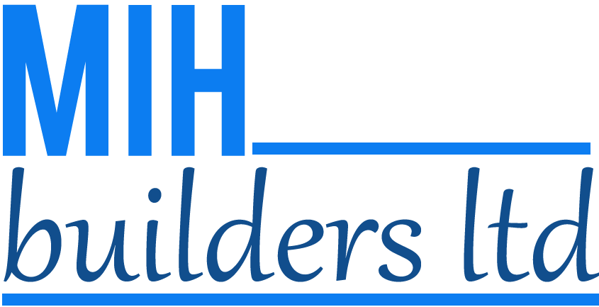 Builders in Weston-Super-Mare | Home | MIH Builders Ltd